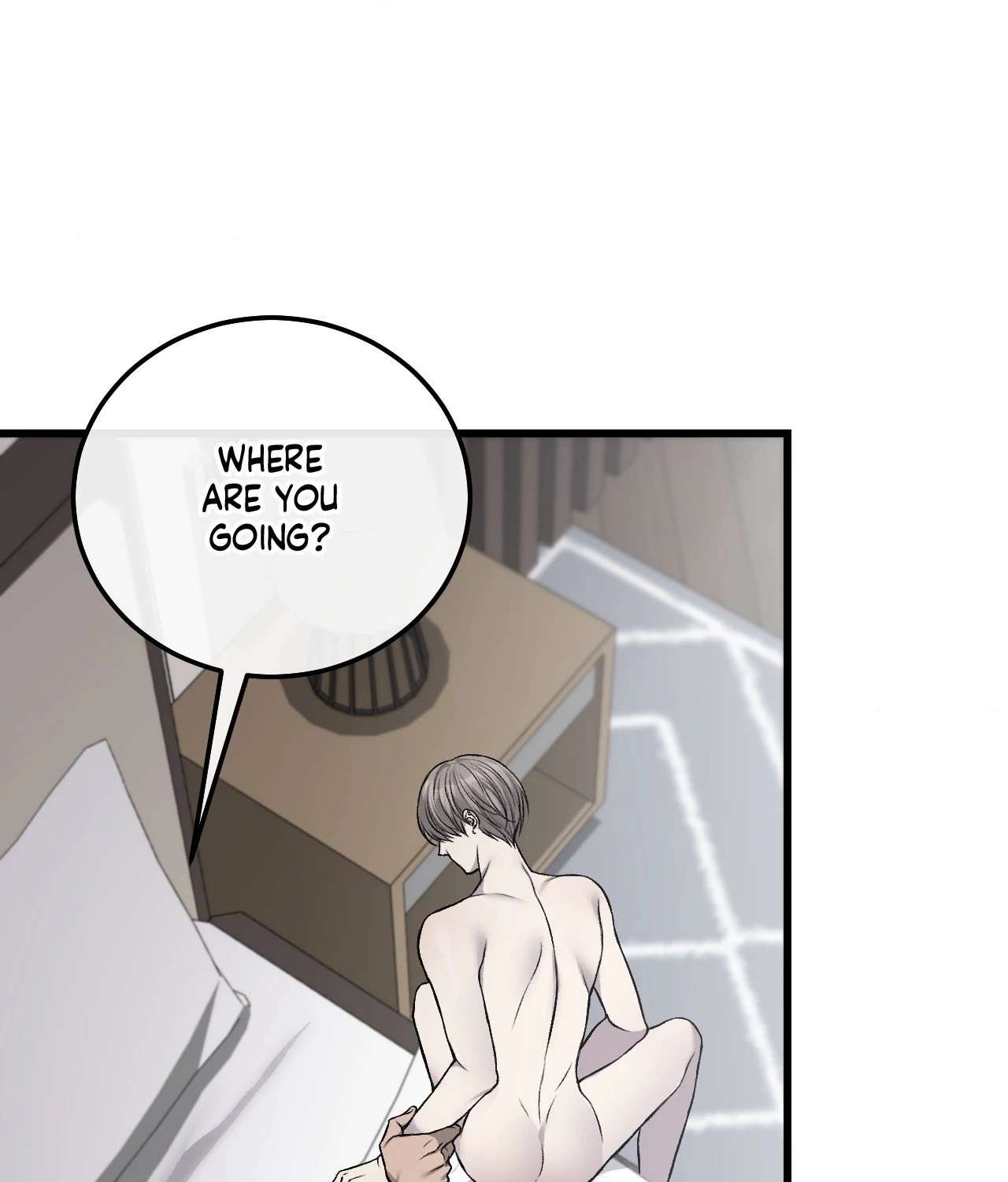 My Personal Caddie Chapter 21 page 15 - 