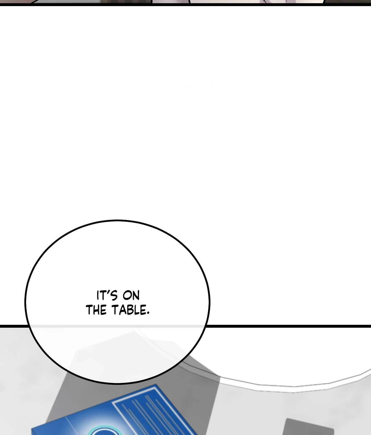 My Personal Caddie Chapter 21 page 19 - 