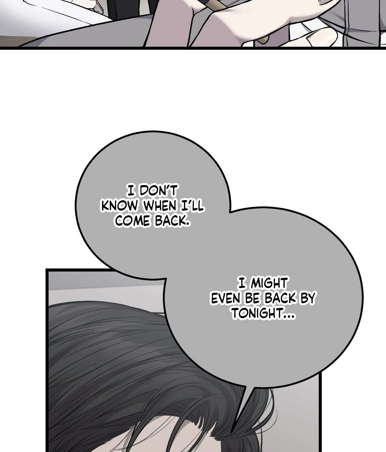 My Personal Caddie Chapter 21 page 27 - 