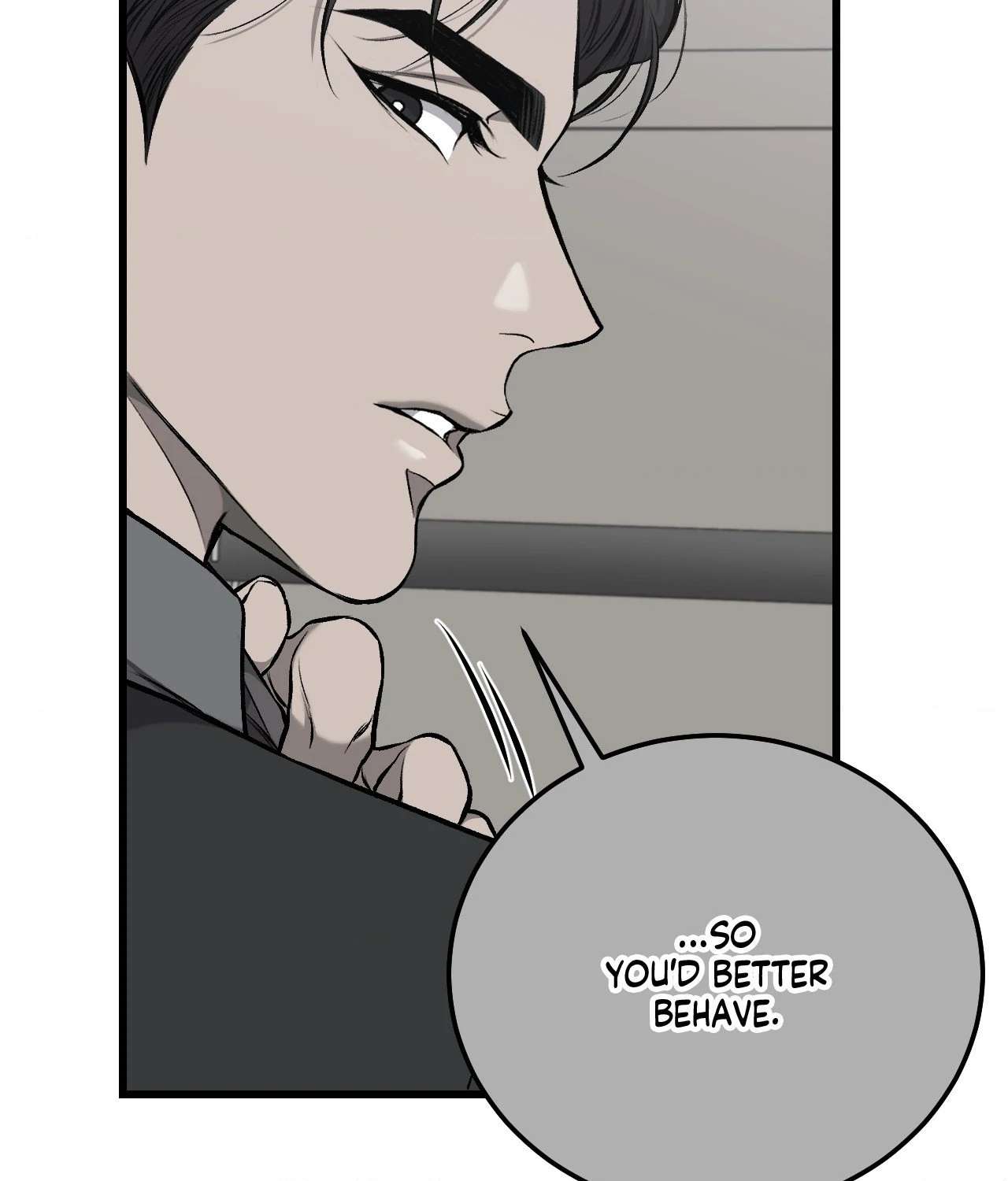 My Personal Caddie Chapter 21 page 28 - 