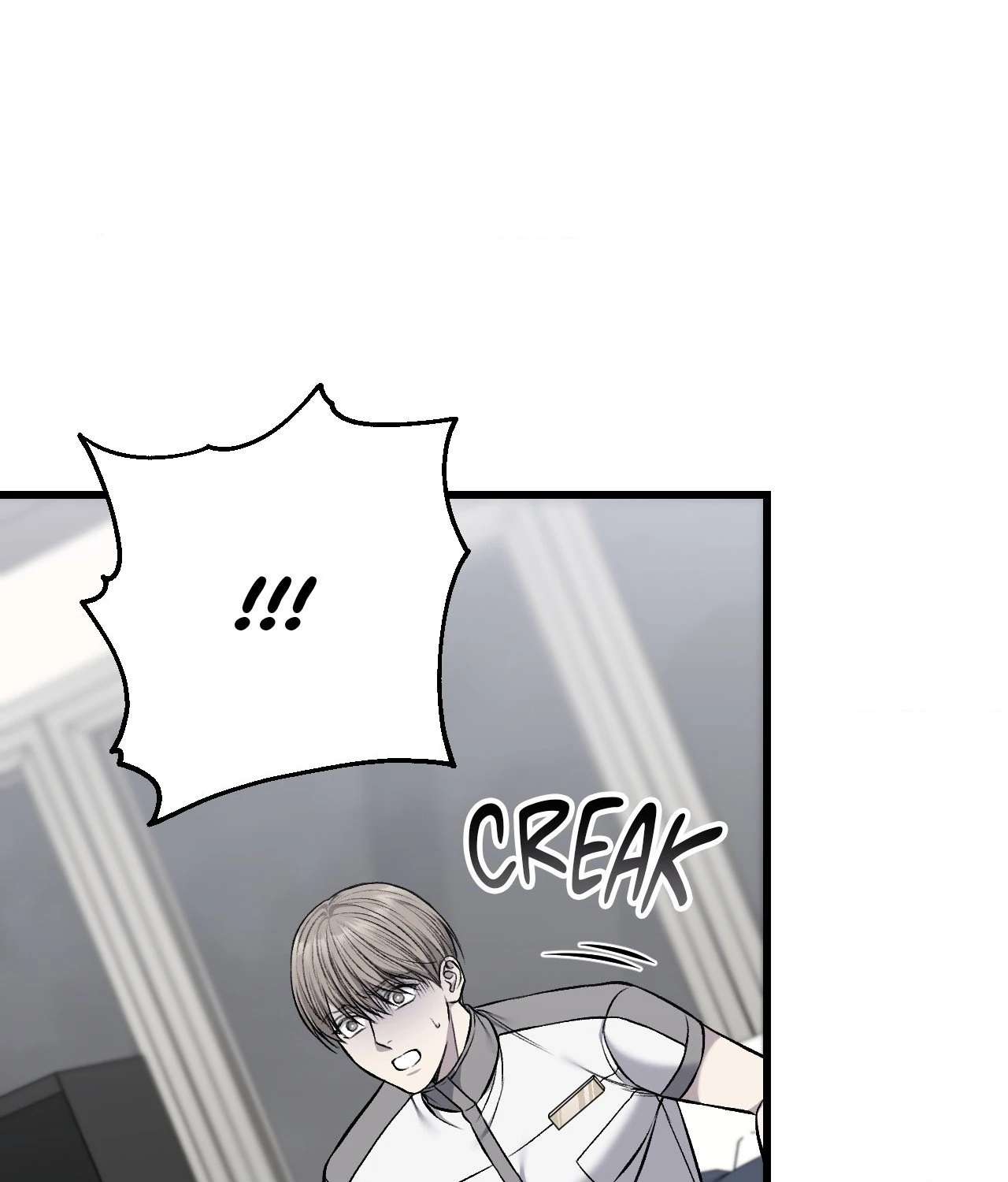My Personal Caddie Chapter 21 page 32 - 