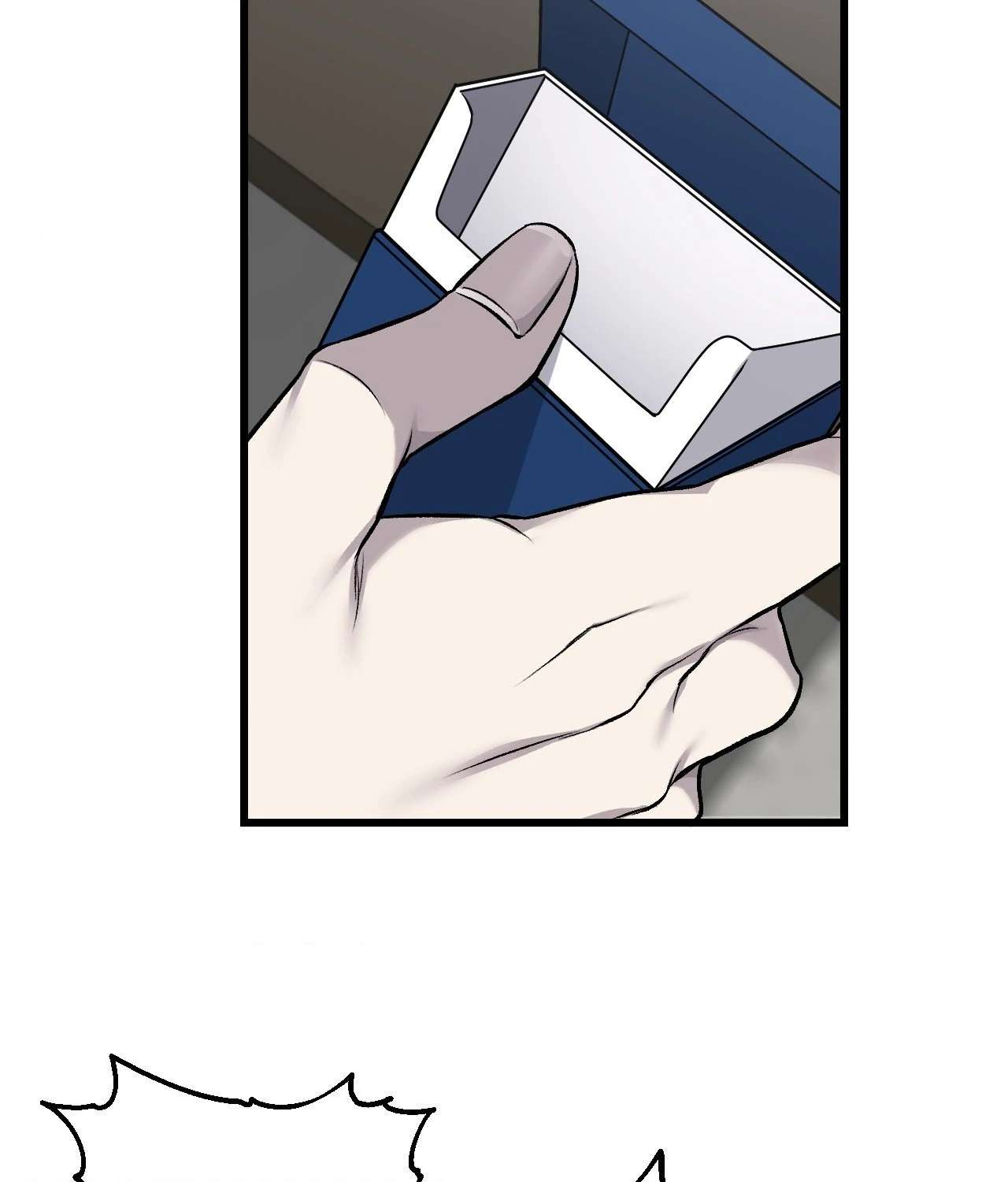 My Personal Caddie Chapter 21 page 37 - 