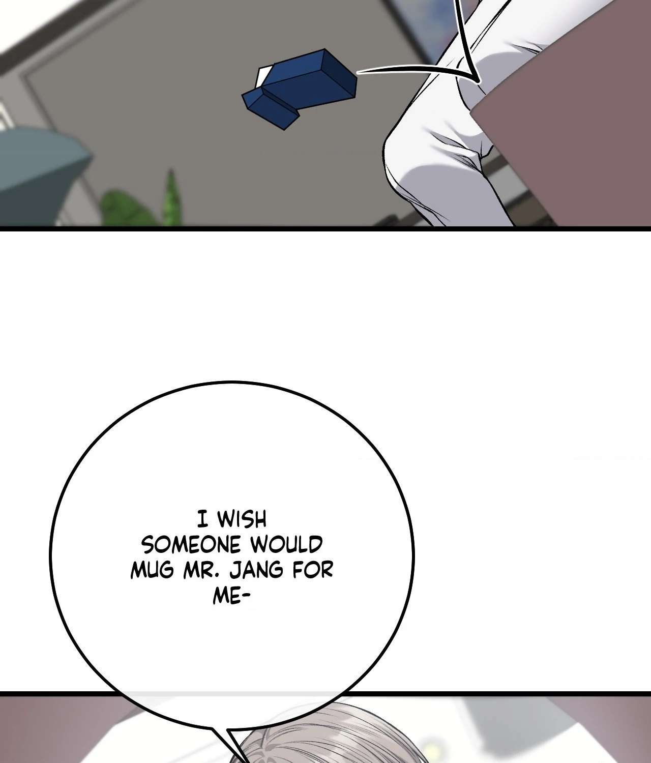 My Personal Caddie Chapter 21 page 39 - 