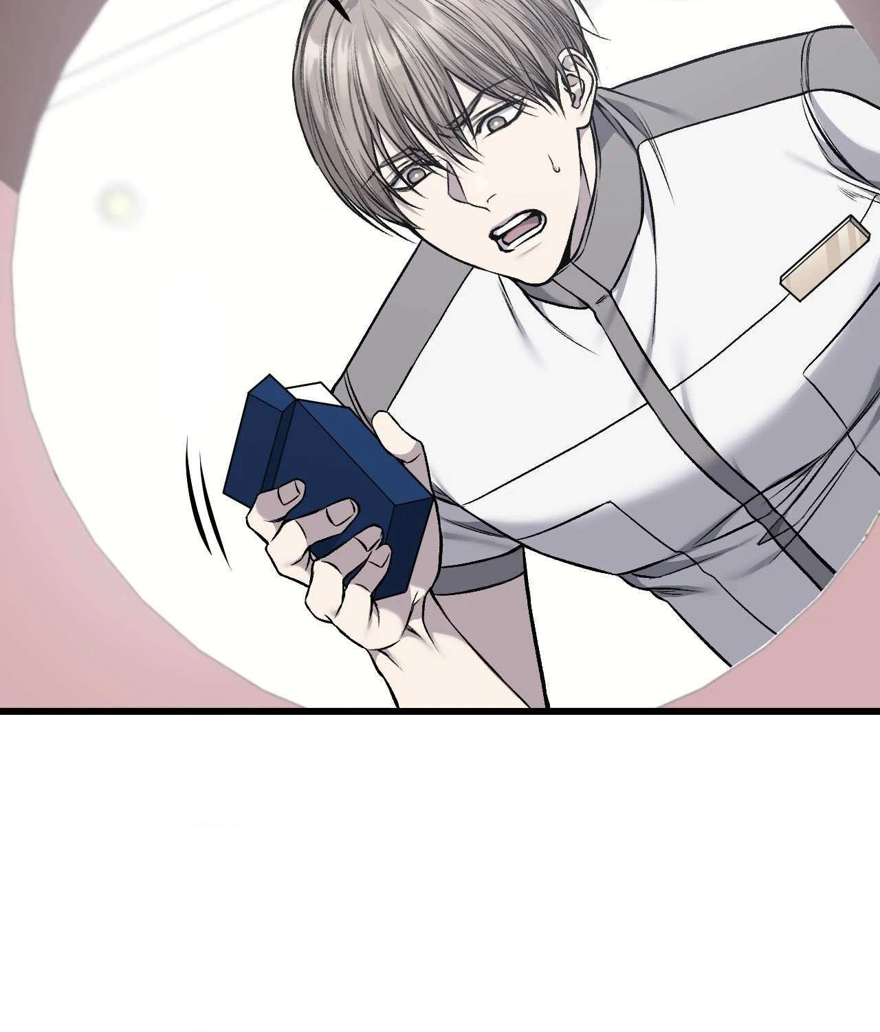 My Personal Caddie Chapter 21 page 40 - 