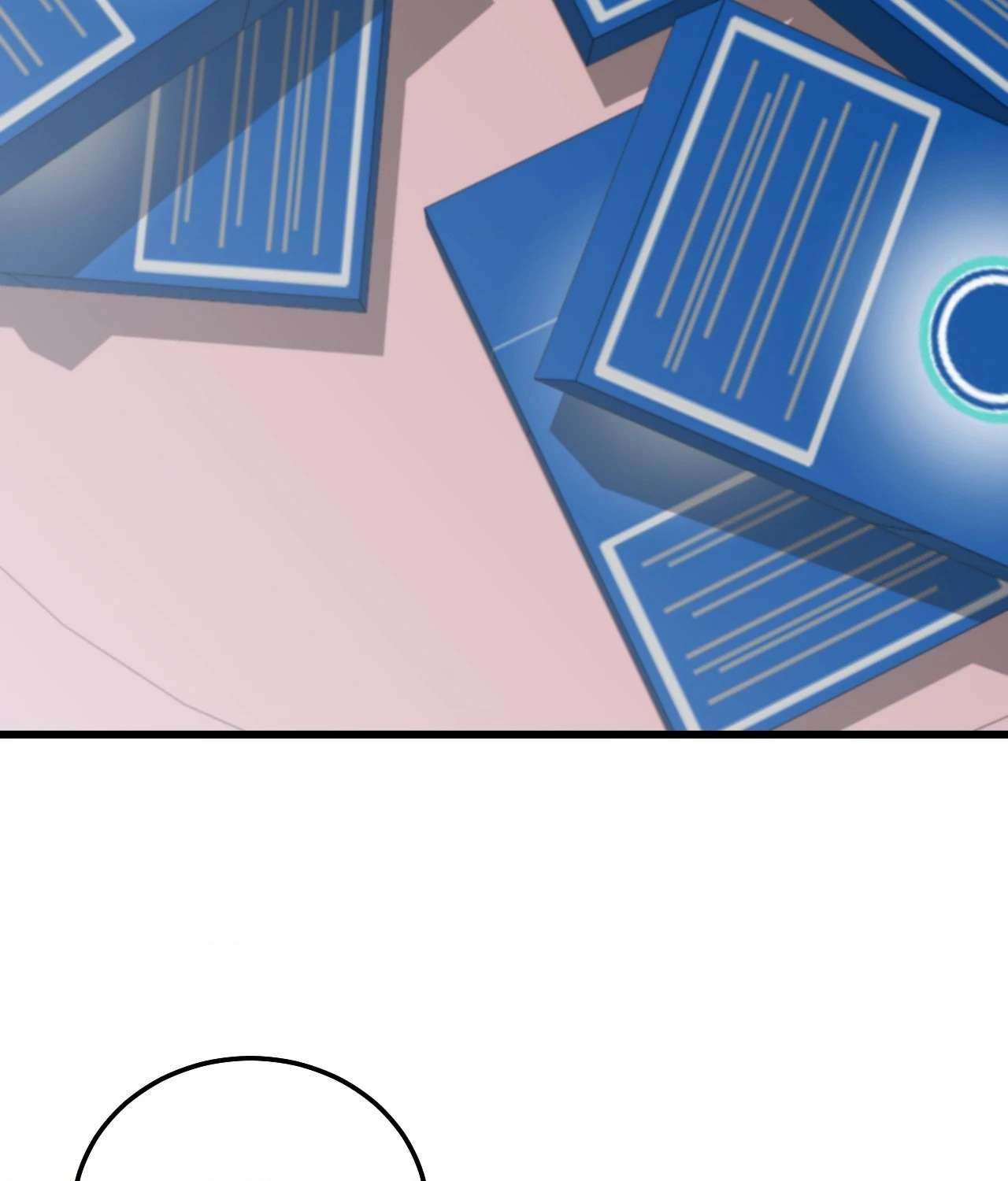 My Personal Caddie Chapter 21 page 42 - 