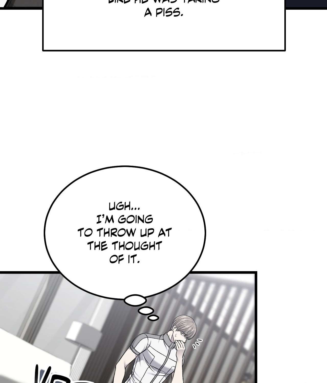 My Personal Caddie Chapter 21 page 53 - 