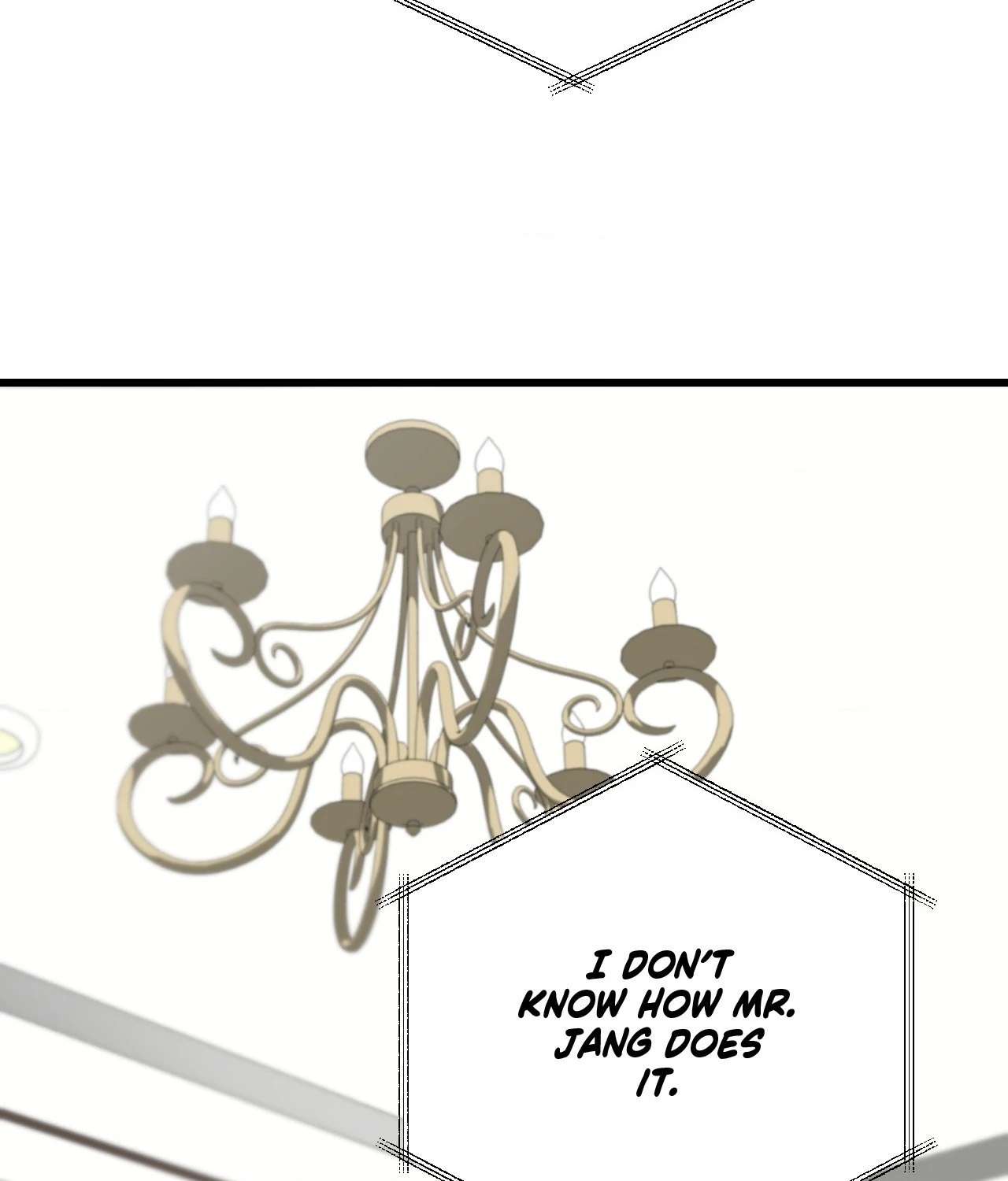 My Personal Caddie Chapter 21 page 58 - 