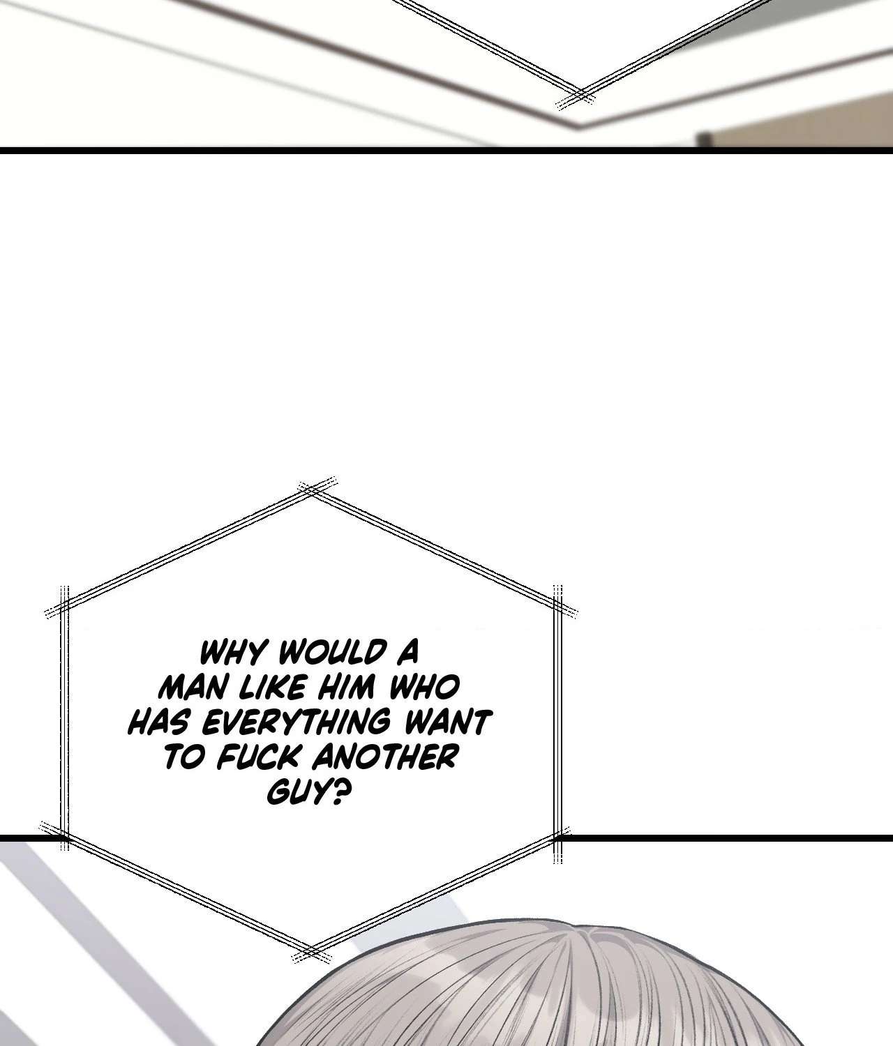 My Personal Caddie Chapter 21 page 59 - 