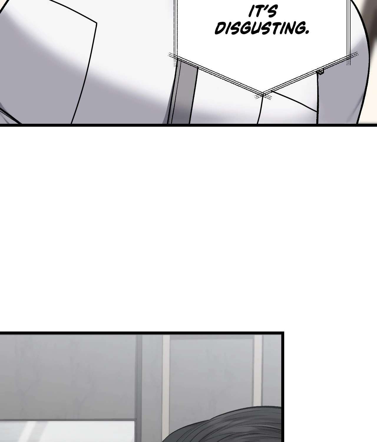 My Personal Caddie Chapter 21 page 61 - 