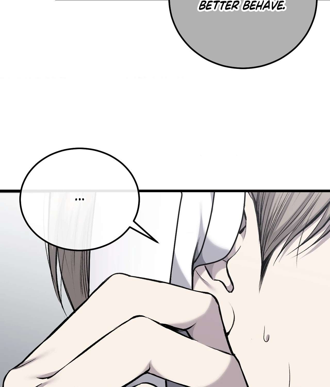 My Personal Caddie Chapter 21 page 64 - 