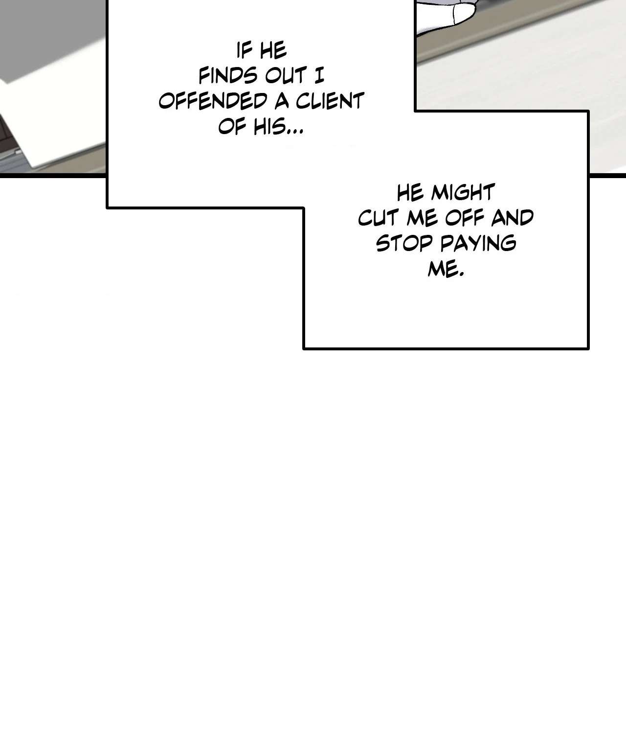 My Personal Caddie Chapter 21 page 67 - 