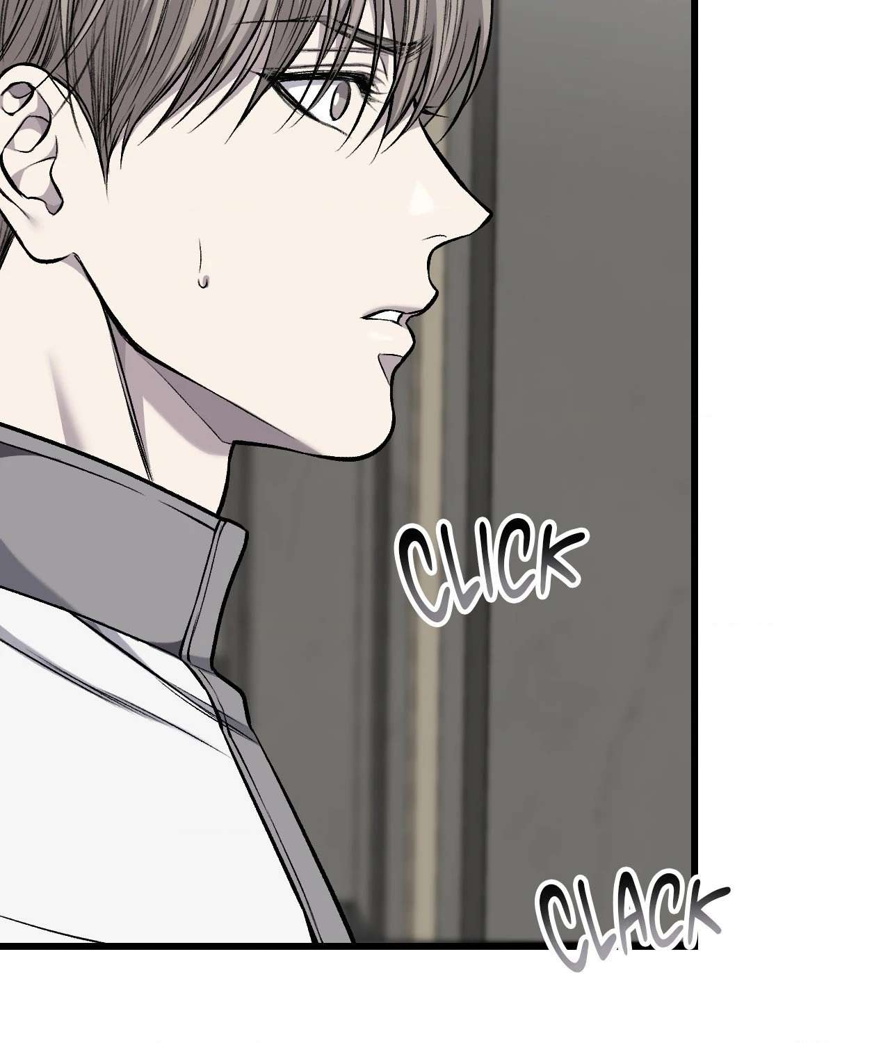 My Personal Caddie Chapter 21 page 73 - 