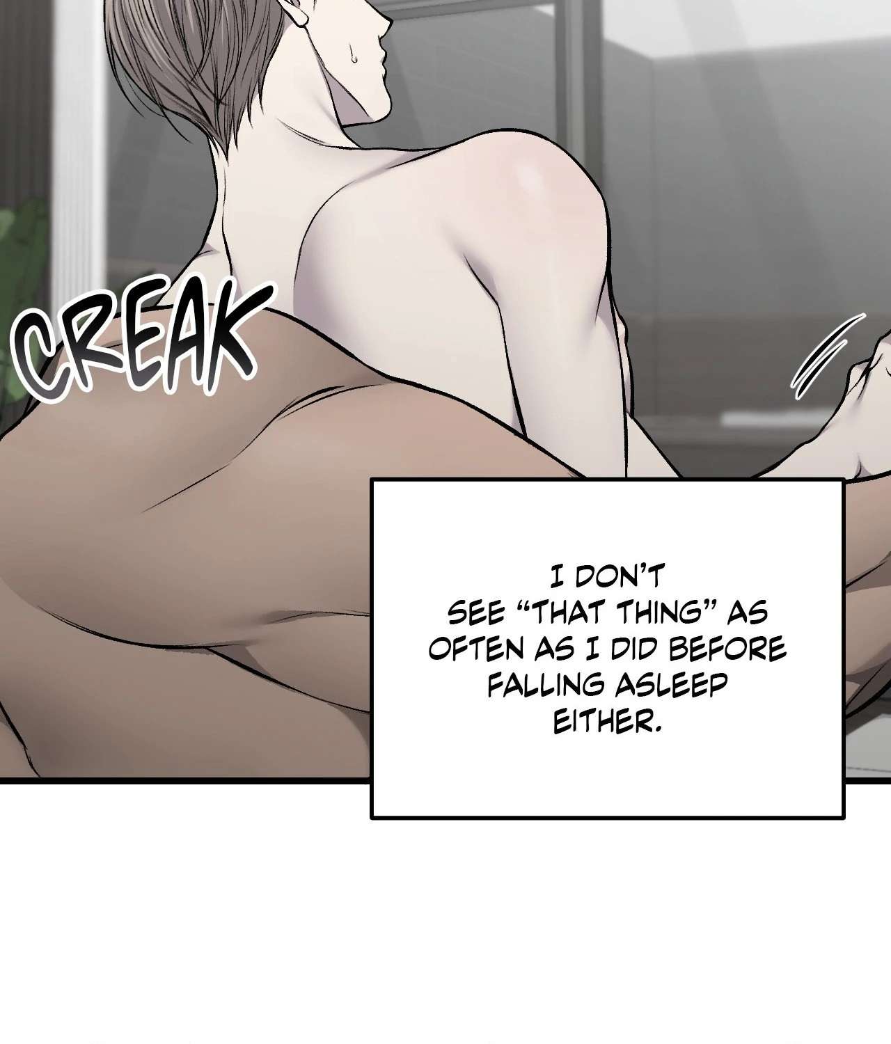 My Personal Caddie Chapter 21 page 9 - 