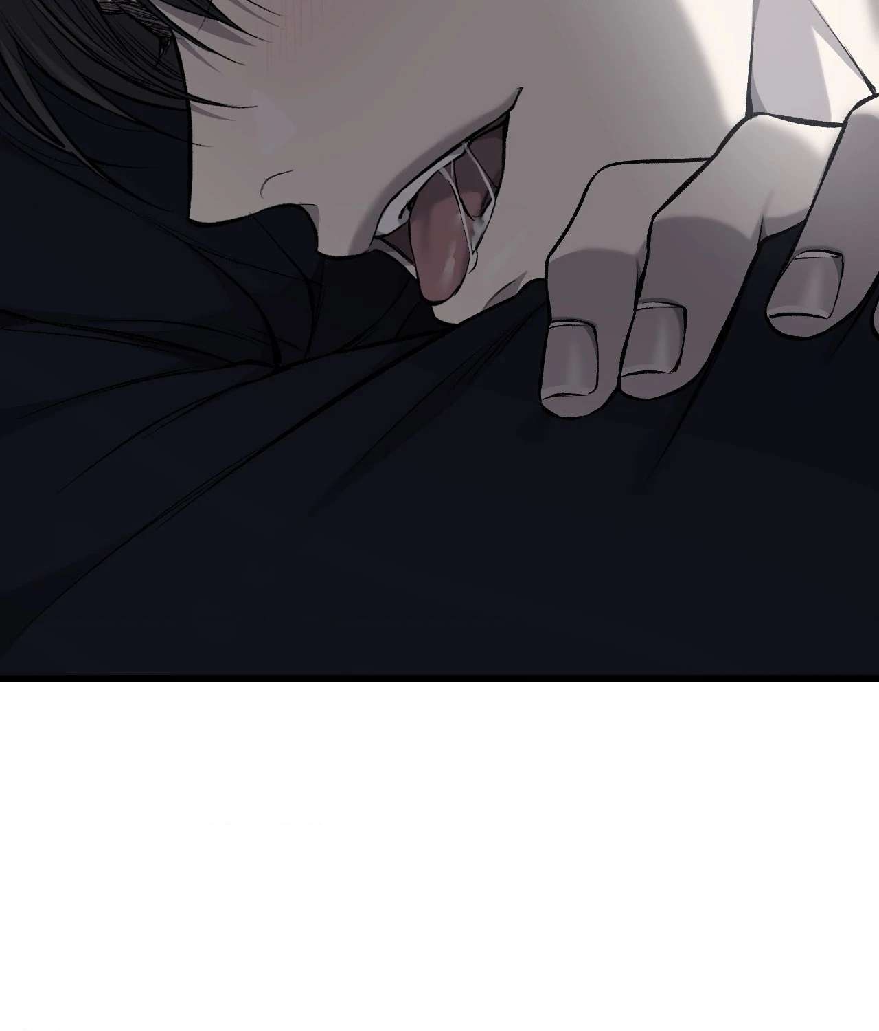 My Personal Caddie Chapter 21 page 85 - 