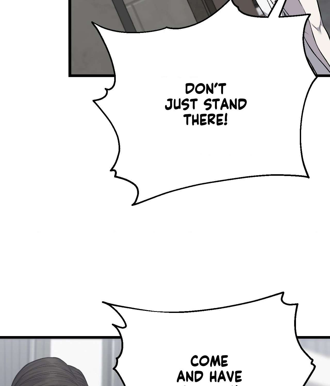 My Personal Caddie Chapter 21 page 89 - 