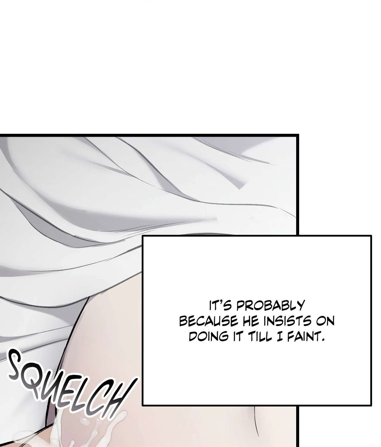 My Personal Caddie Chapter 21 page 10 - 