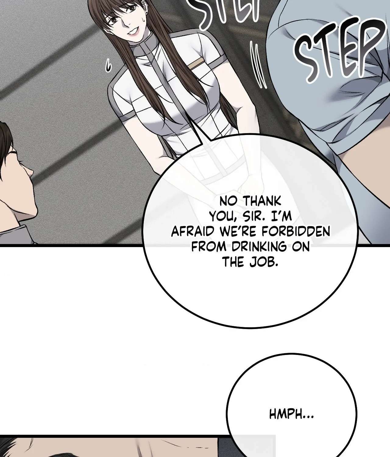 My Personal Caddie Chapter 22 page 11 - 