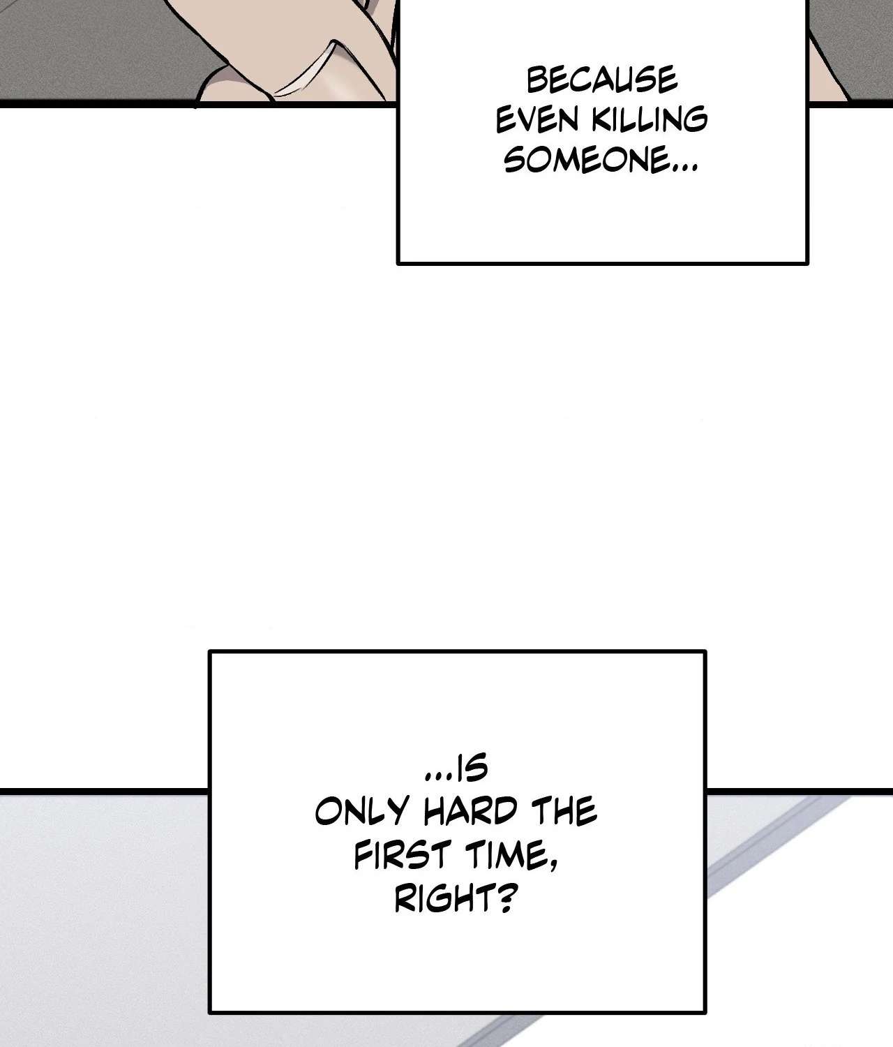 My Personal Caddie Chapter 22 page 103 - 
