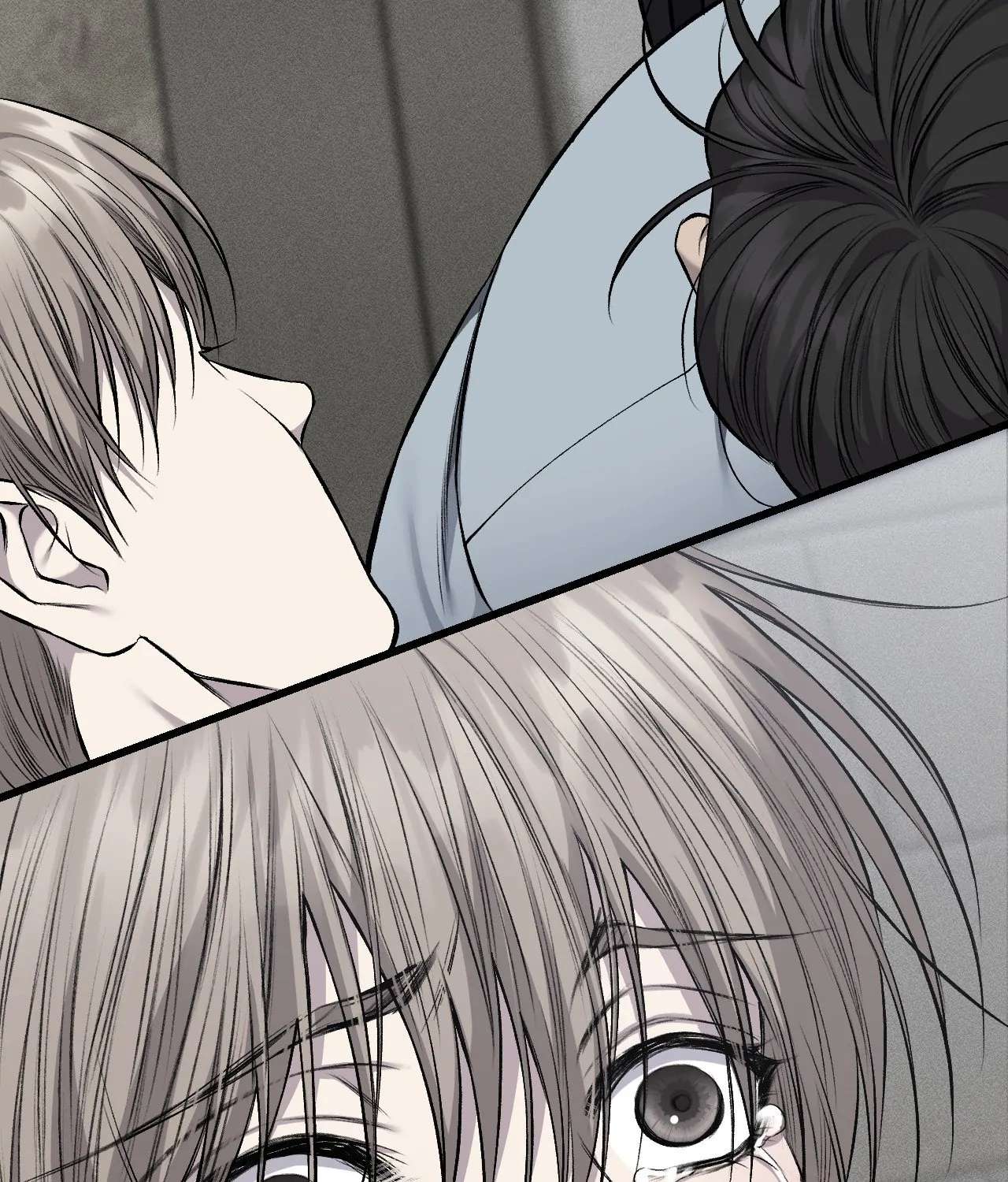 My Personal Caddie Chapter 22 page 108 - 