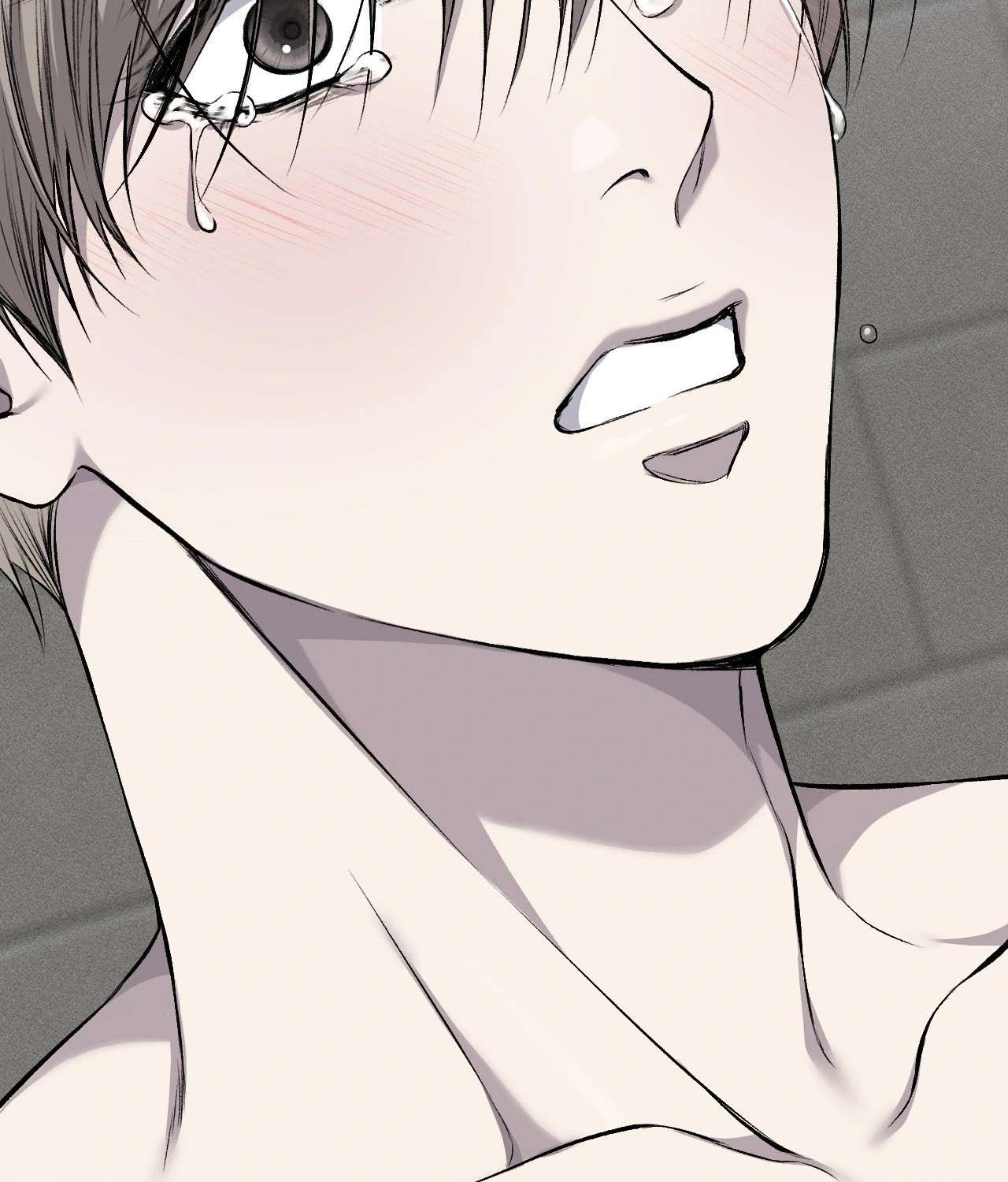 My Personal Caddie Chapter 22 page 109 - 