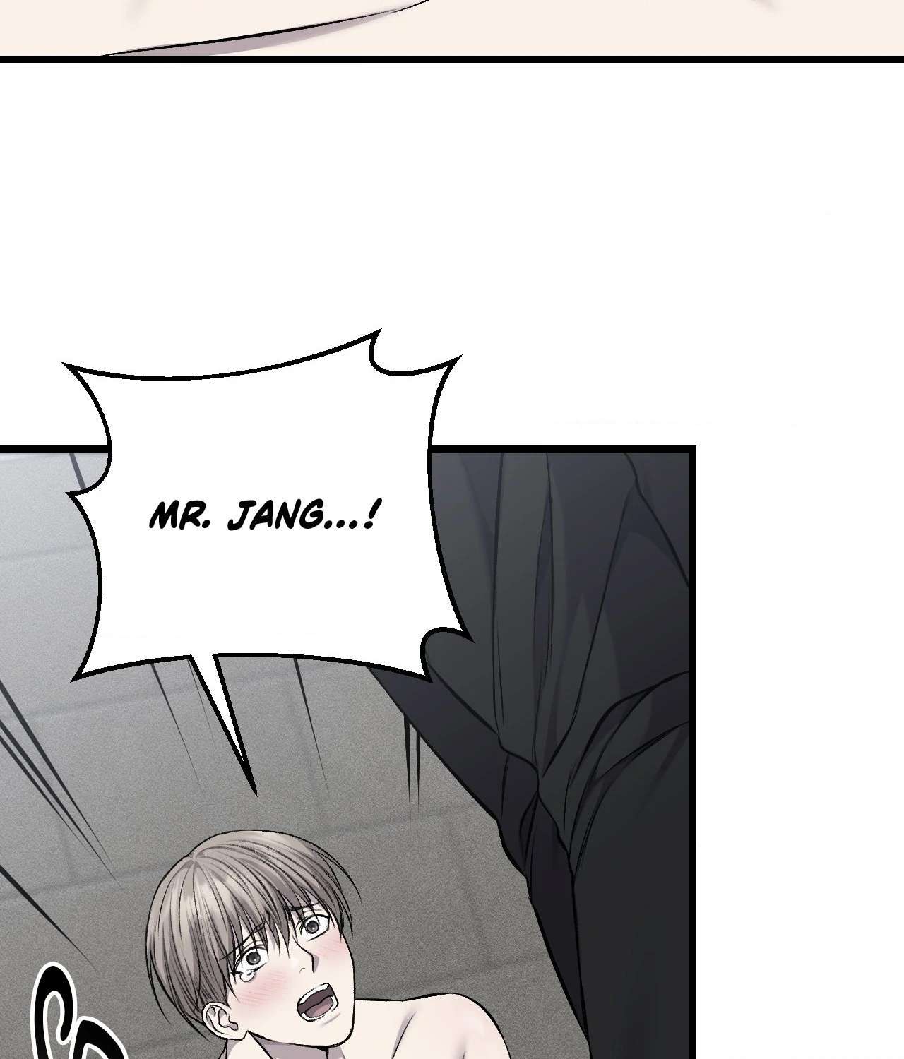 My Personal Caddie Chapter 22 page 110 - 