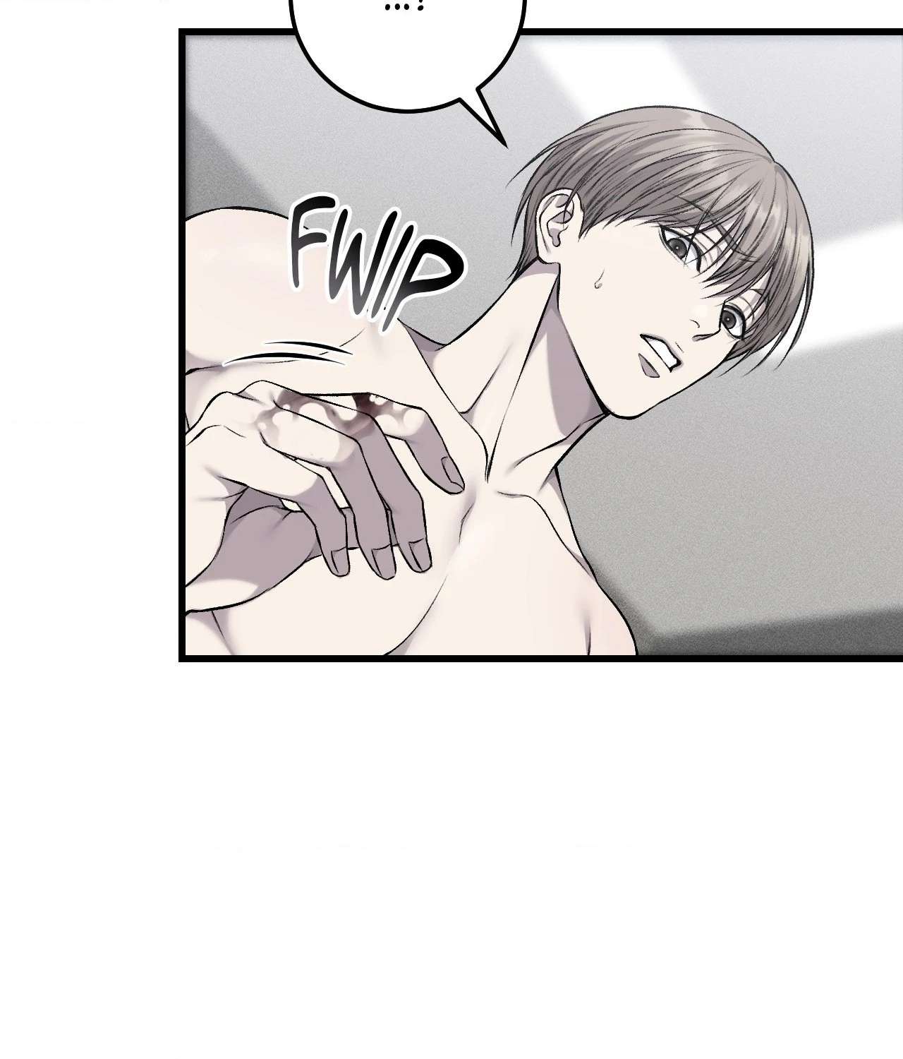 My Personal Caddie Chapter 22 page 112 - 