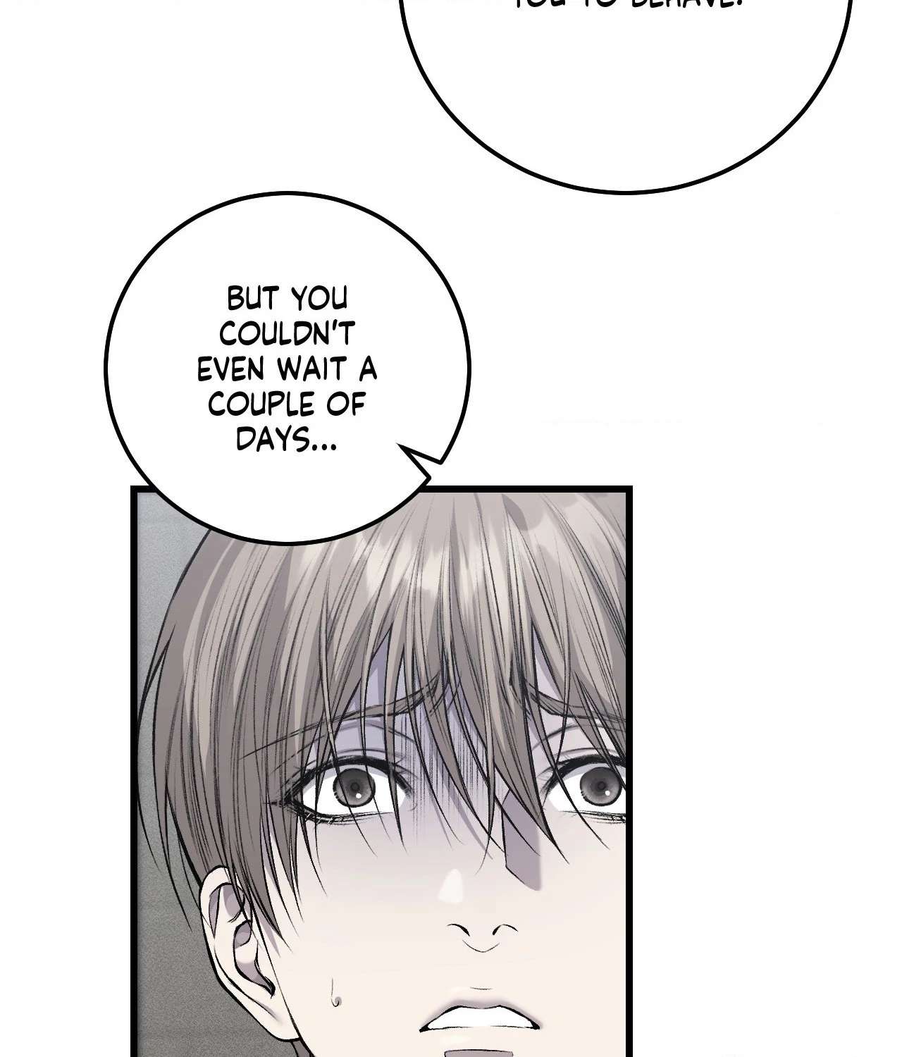My Personal Caddie Chapter 22 page 116 - 