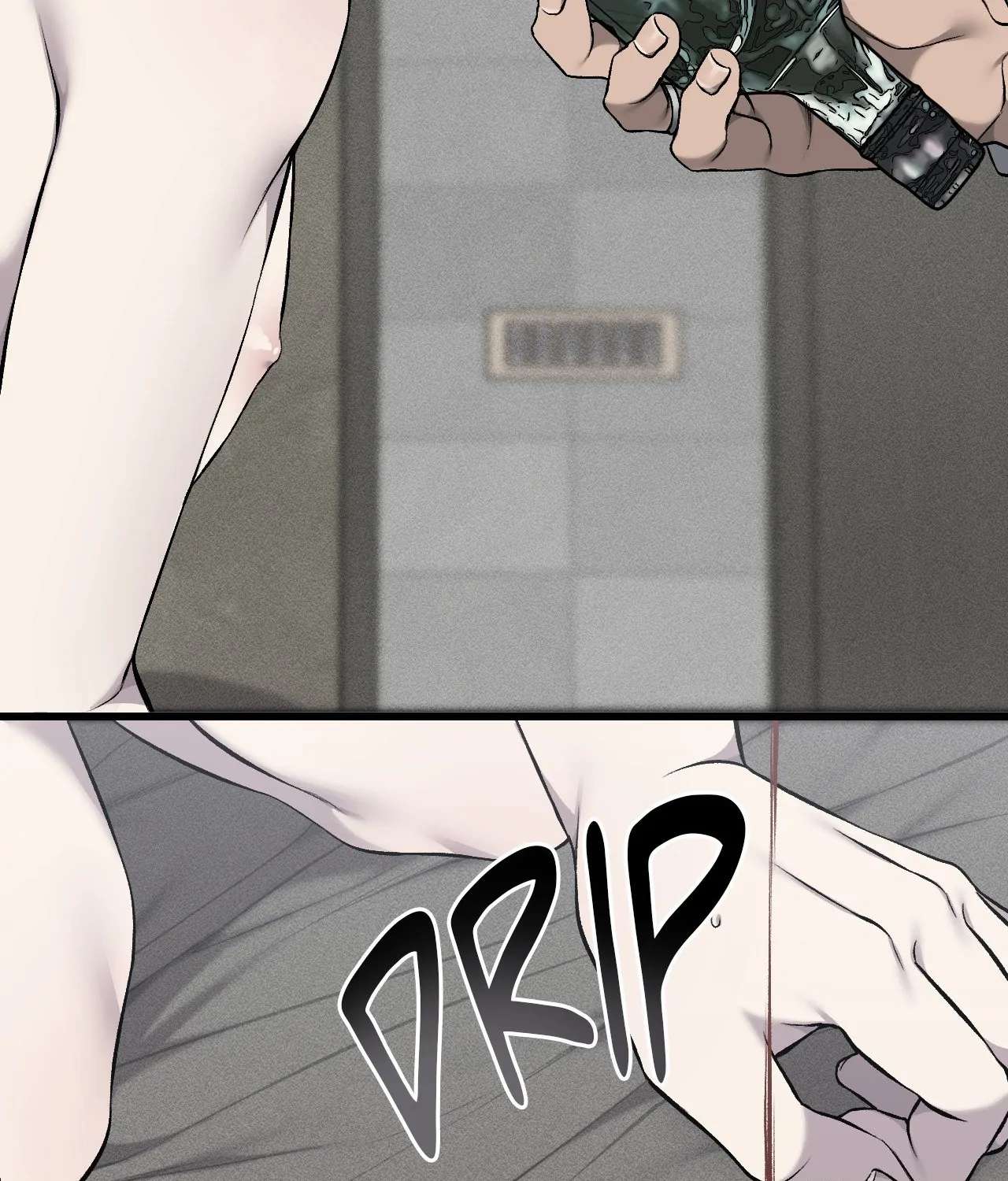 My Personal Caddie Chapter 22 page 119 - 