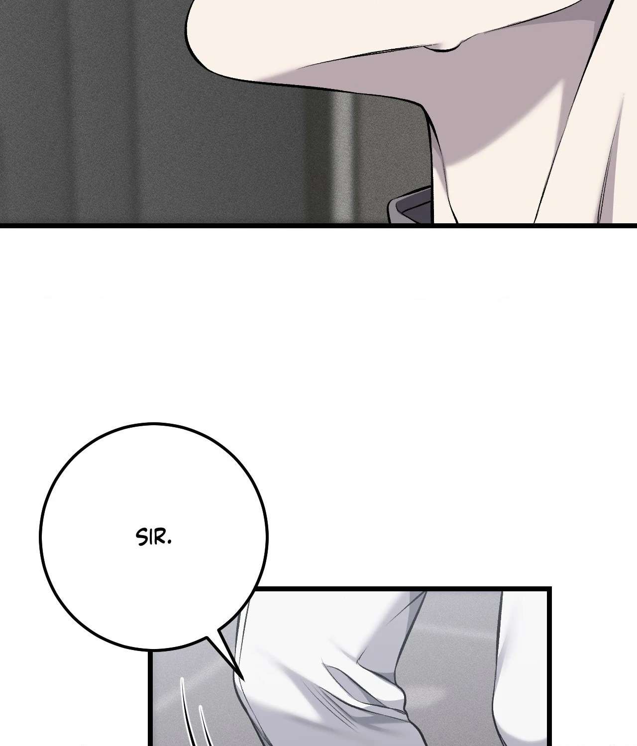 My Personal Caddie Chapter 22 page 27 - 