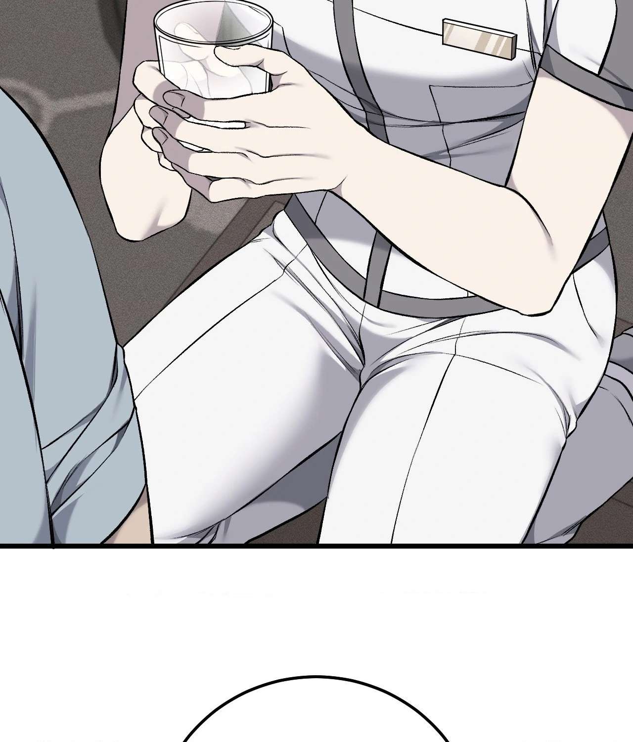 My Personal Caddie Chapter 22 page 30 - 