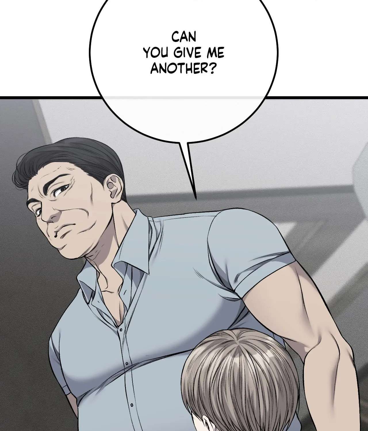 My Personal Caddie Chapter 22 page 31 - 