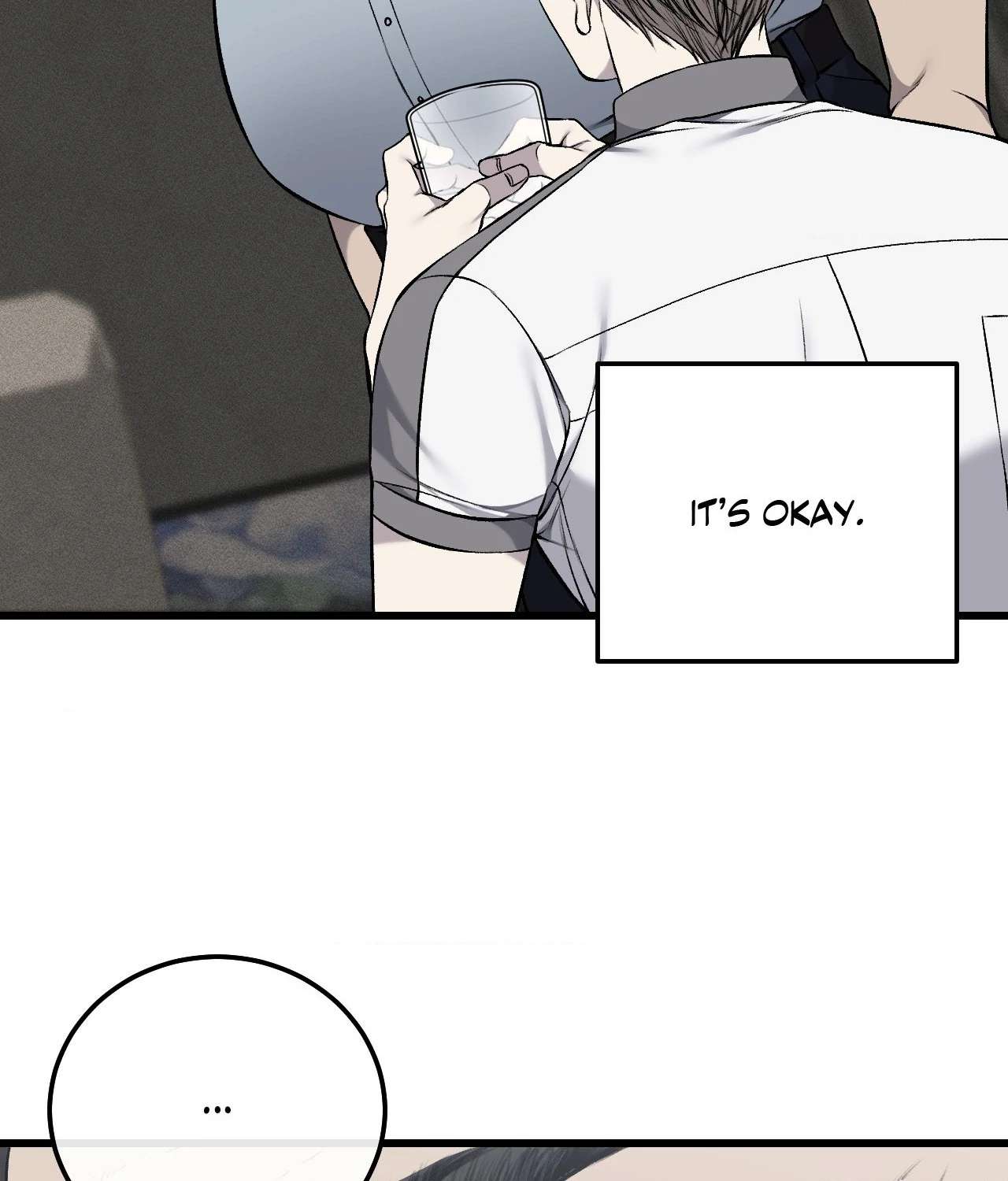 My Personal Caddie Chapter 22 page 32 - 