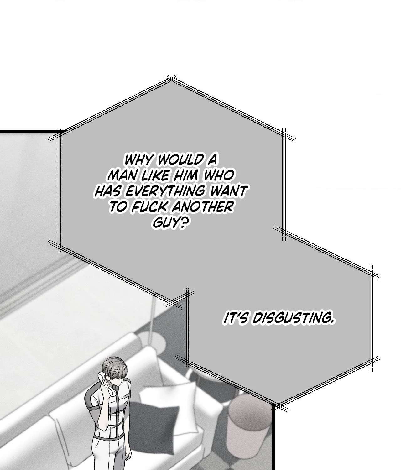 My Personal Caddie Chapter 22 page 34 - 