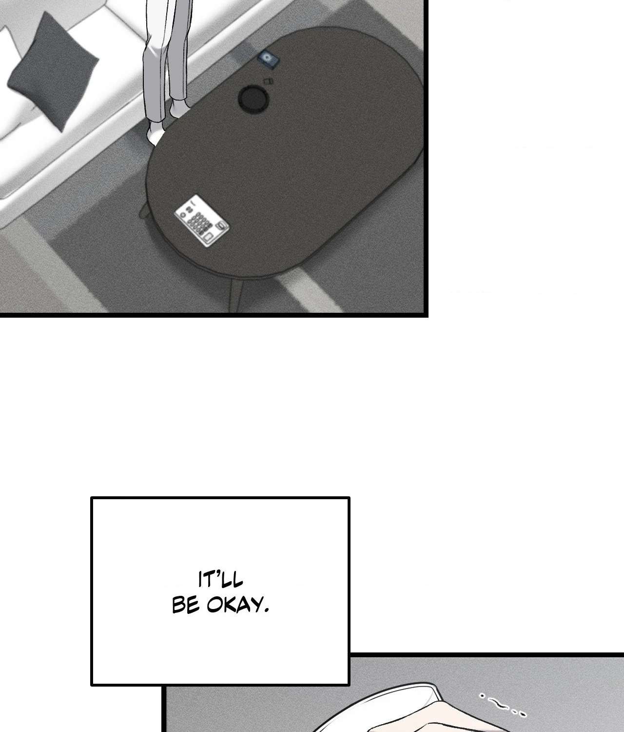 My Personal Caddie Chapter 22 page 35 - 