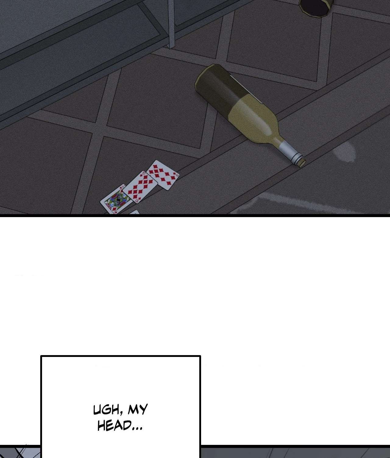 My Personal Caddie Chapter 22 page 41 - 