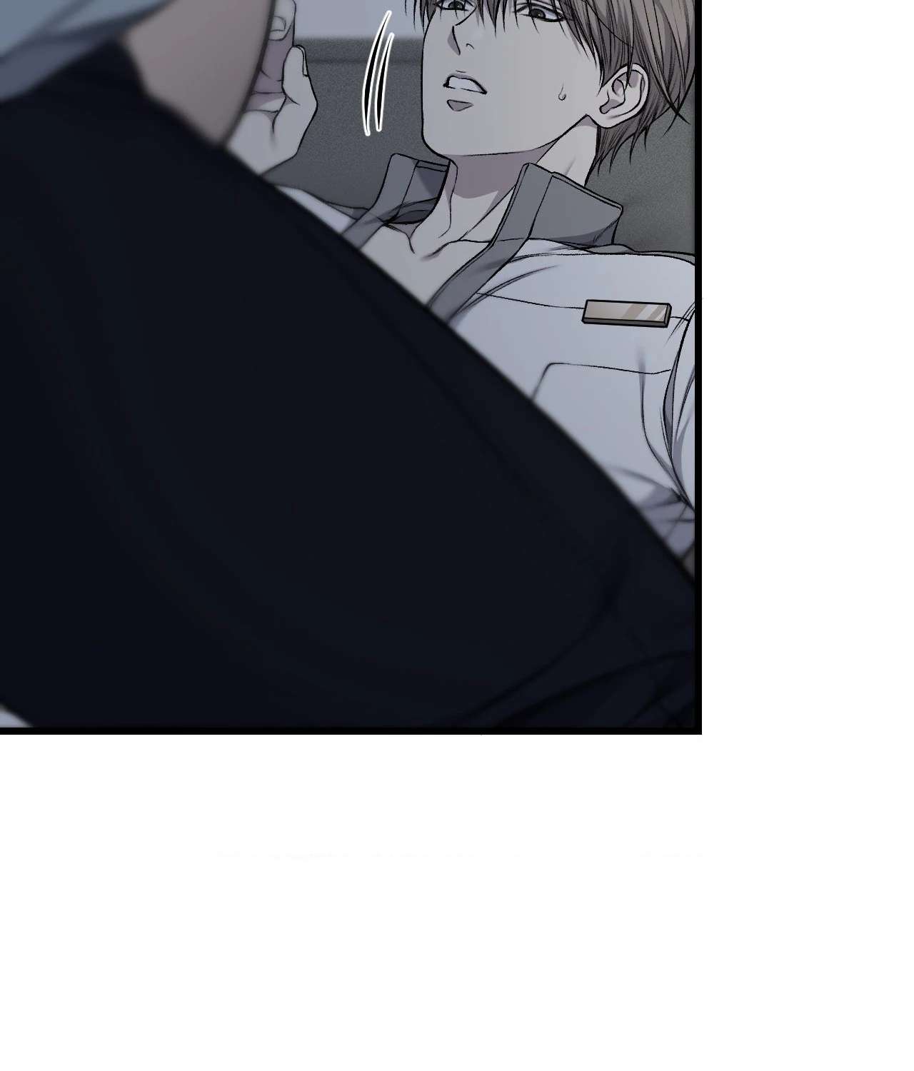 My Personal Caddie Chapter 22 page 44 - 