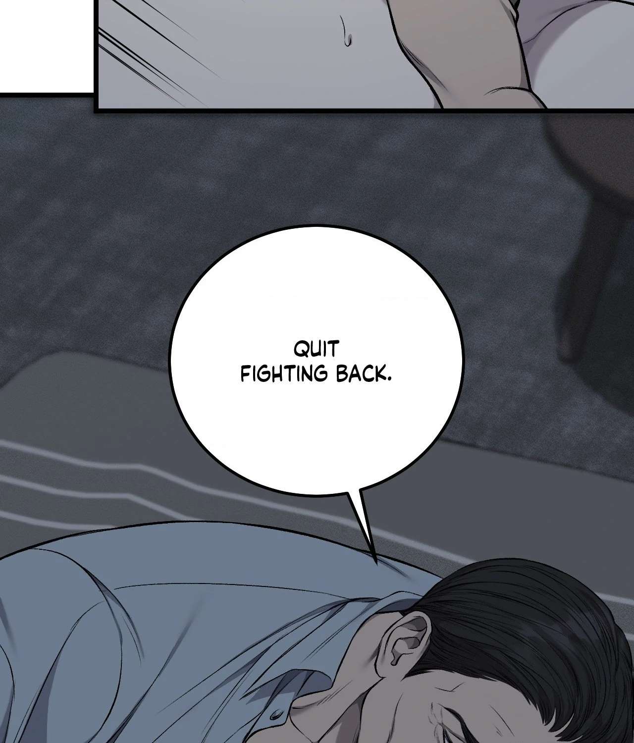 My Personal Caddie Chapter 22 page 50 - 
