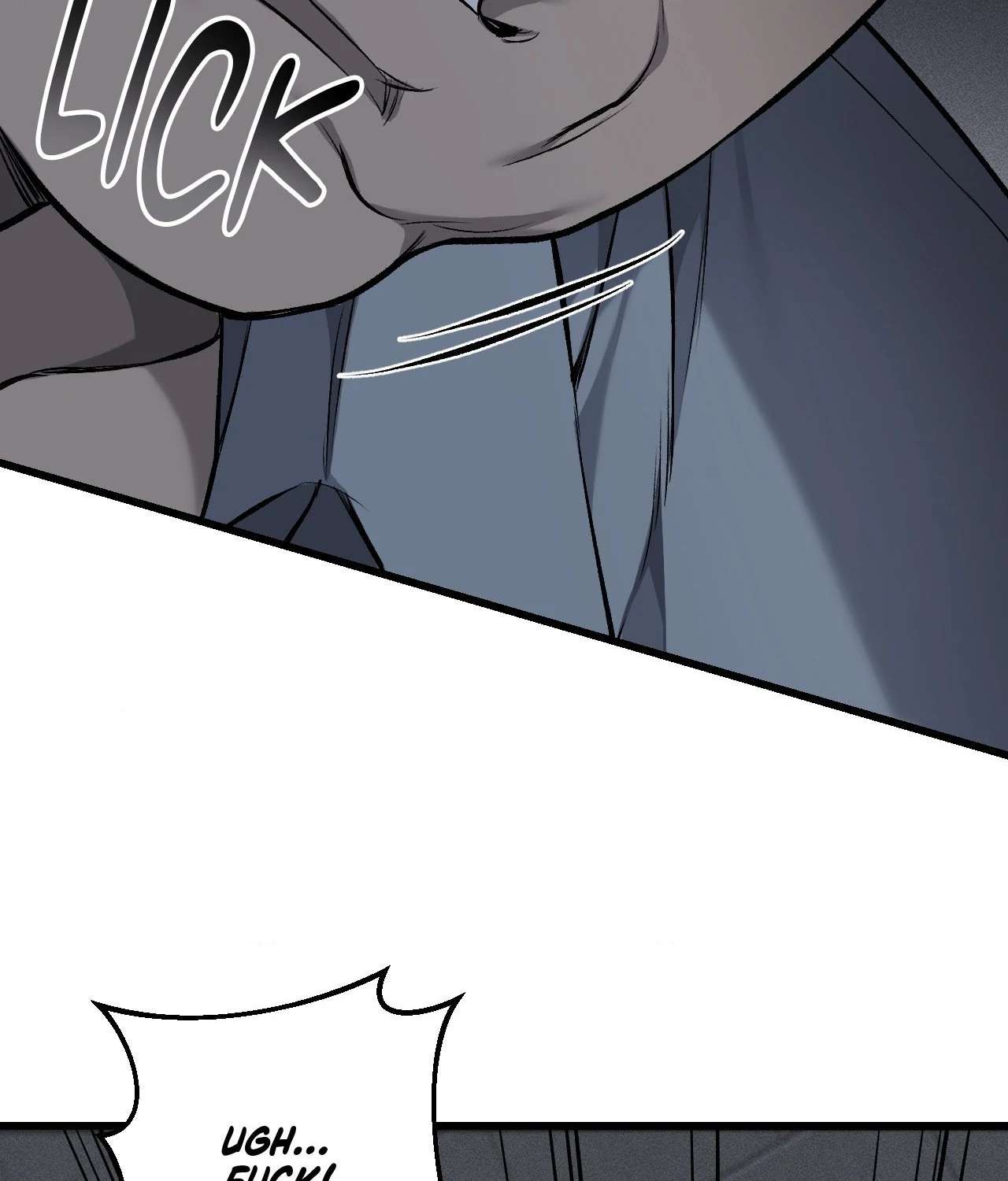 My Personal Caddie Chapter 22 page 53 - 