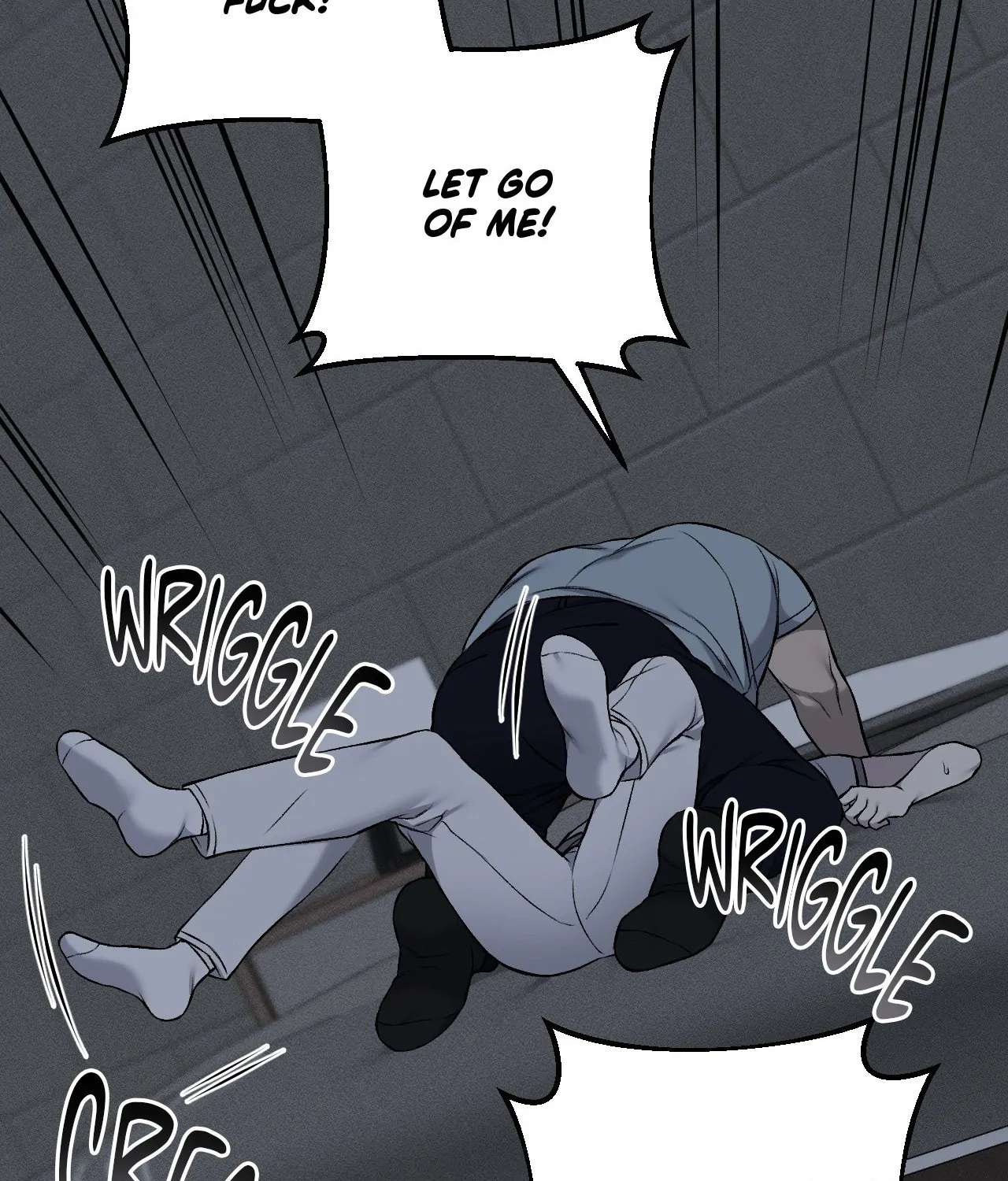 My Personal Caddie Chapter 22 page 54 - 