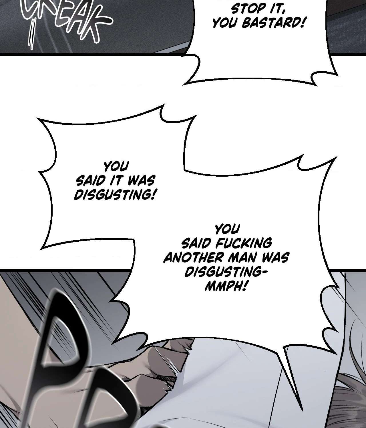 My Personal Caddie Chapter 22 page 55 - 
