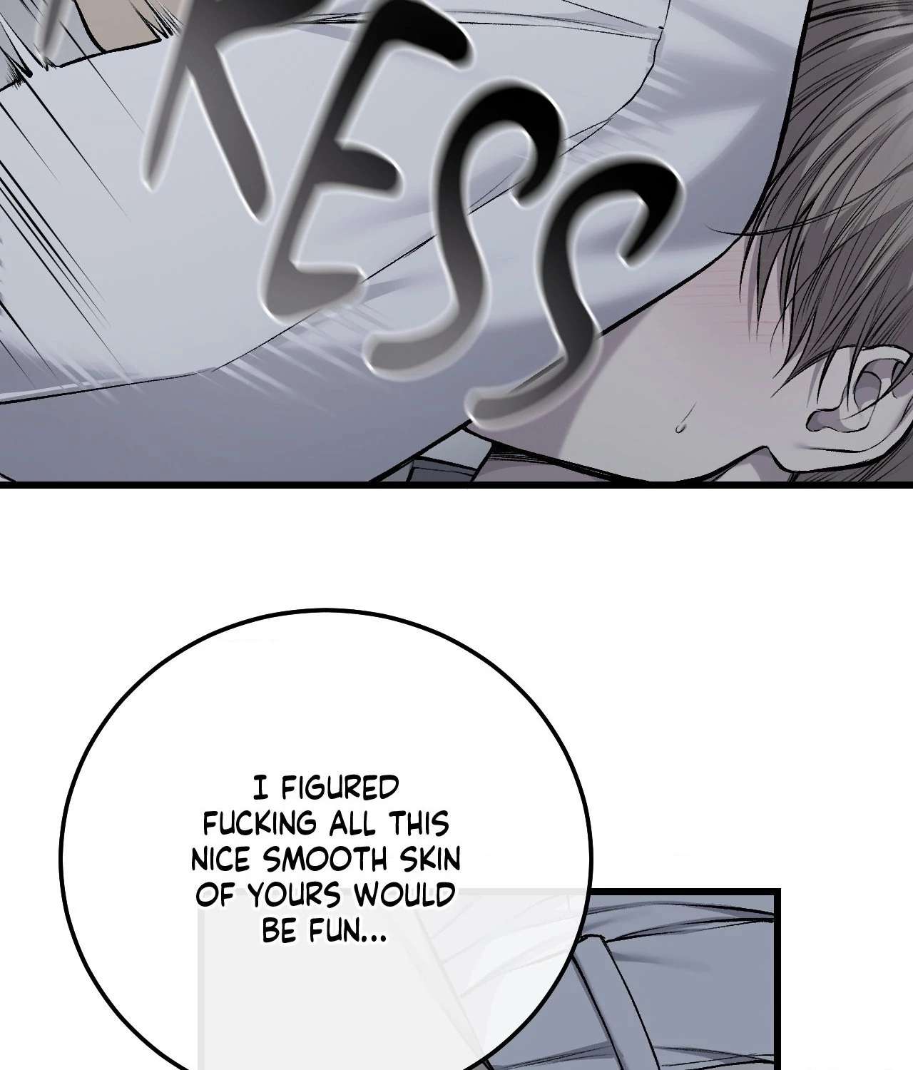 My Personal Caddie Chapter 22 page 56 - 