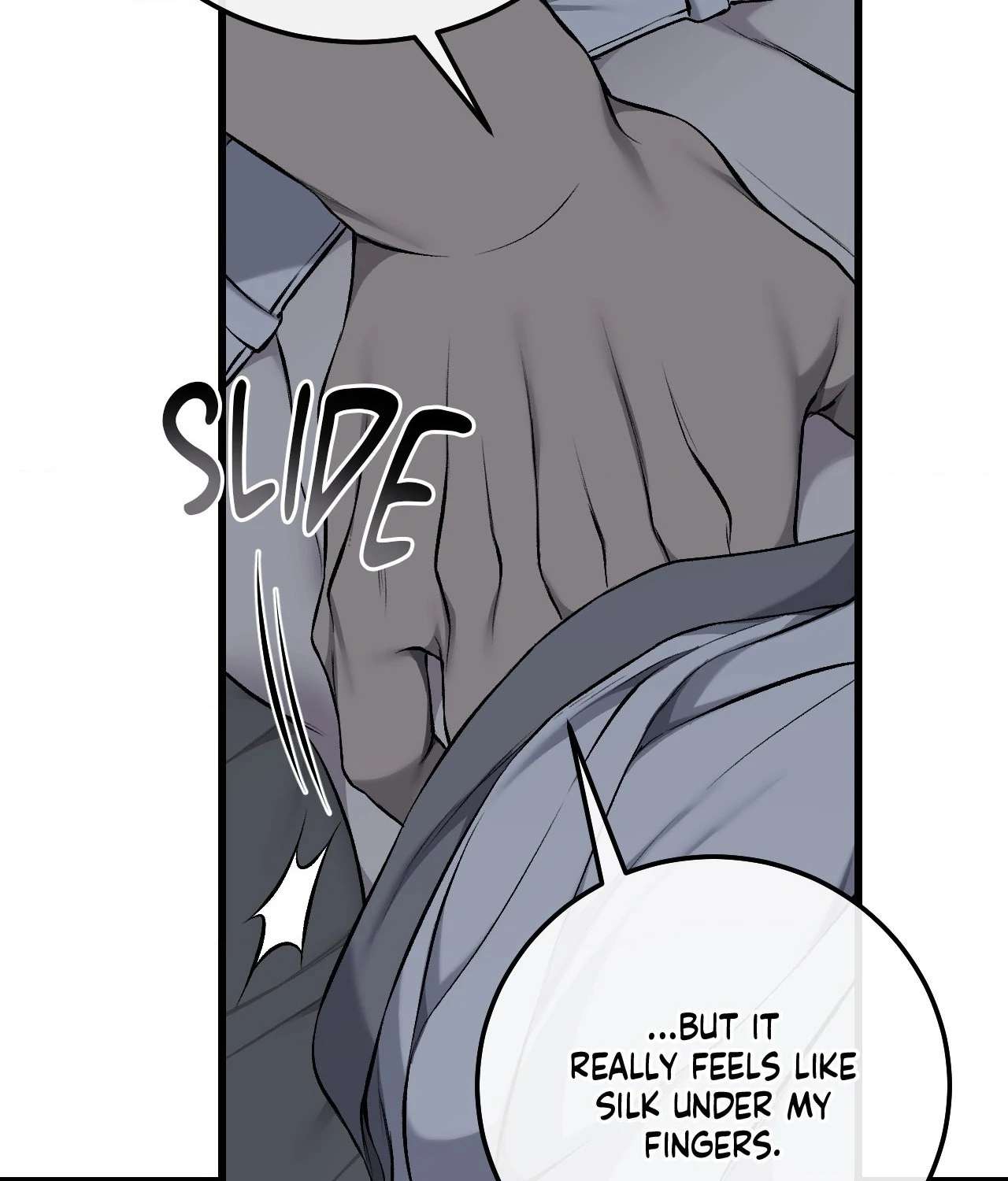 My Personal Caddie Chapter 22 page 57 - 