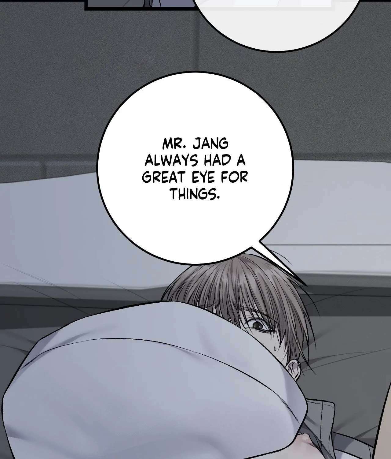 My Personal Caddie Chapter 22 page 58 - 