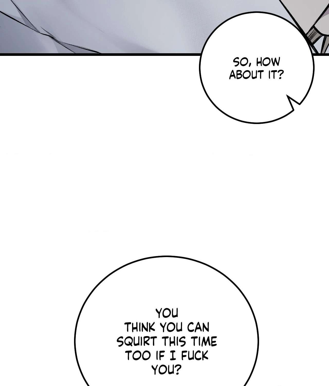 My Personal Caddie Chapter 22 page 61 - 