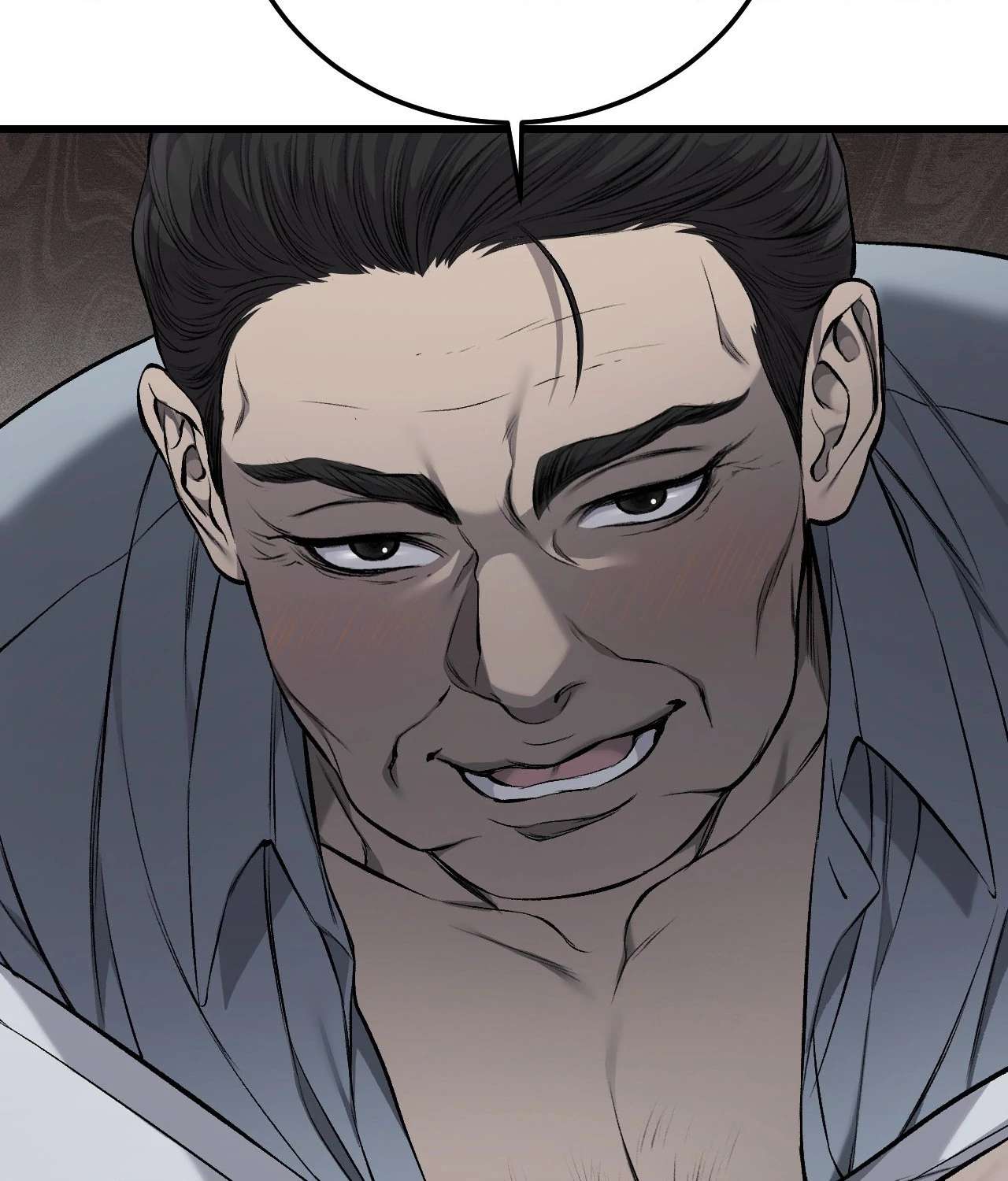 My Personal Caddie Chapter 22 page 62 - 