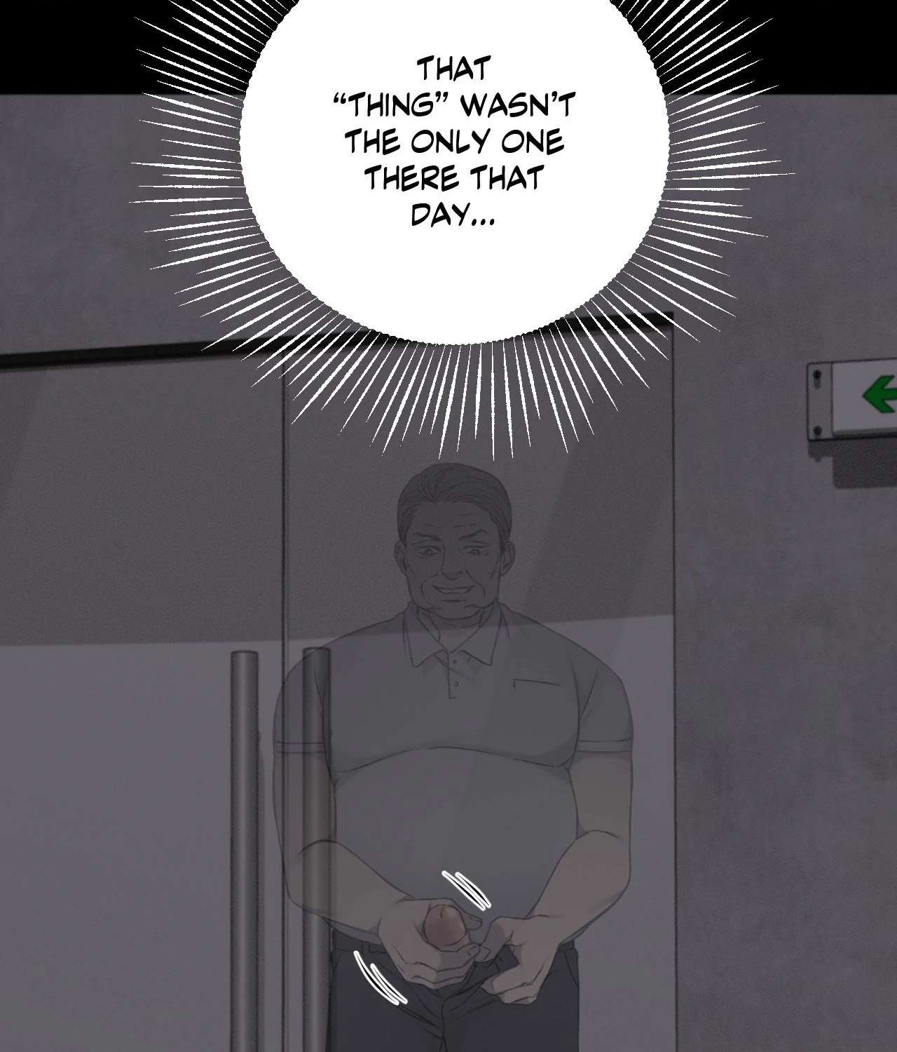 My Personal Caddie Chapter 22 page 65 - 