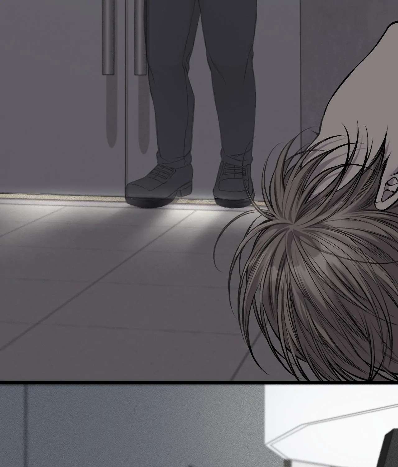 My Personal Caddie Chapter 22 page 66 - 