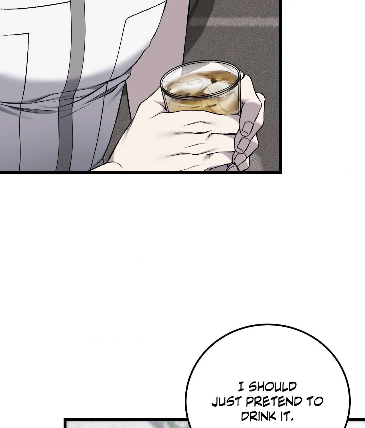 My Personal Caddie Chapter 22 page 8 - 