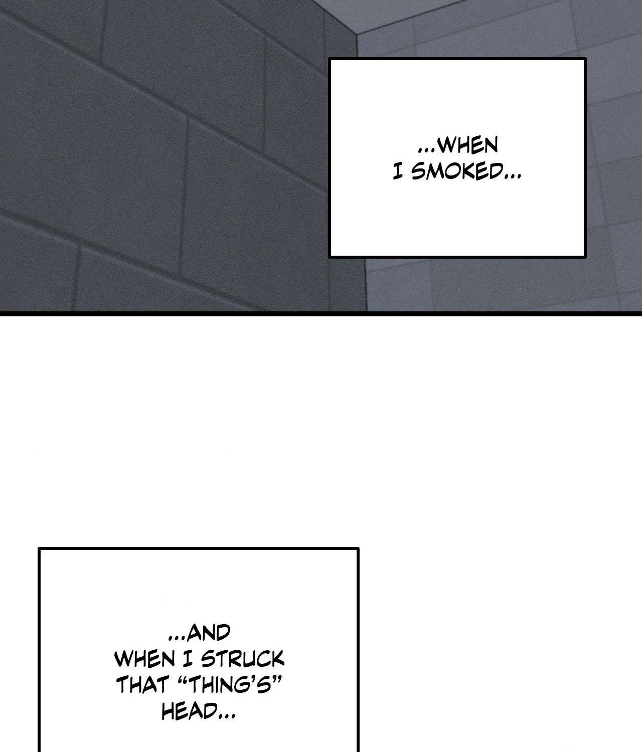 My Personal Caddie Chapter 22 page 72 - 