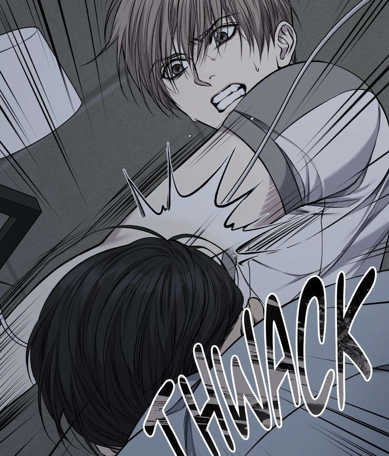 My Personal Caddie Chapter 22 page 76 - 